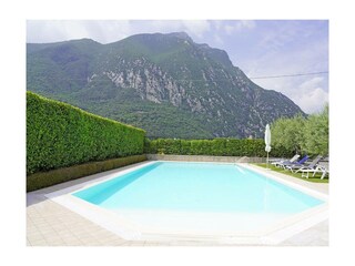 Ferienwohnung Toscolano-Maderno Außenaufnahme 22