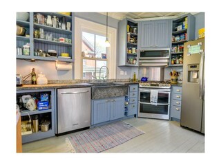 Ferienwohnung Welt Außenaufnahme 8