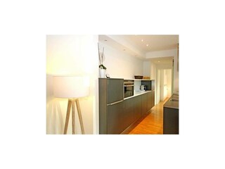 Ferienwohnung Kühlungsborn Außenaufnahme 4