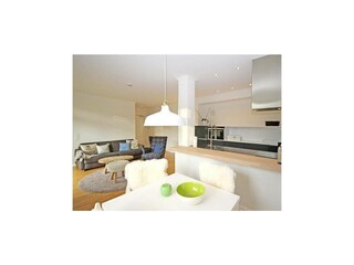 Ferienwohnung Kühlungsborn Außenaufnahme 6