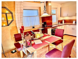Ferienwohnung Glowe Außenaufnahme 9