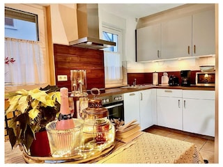 Ferienwohnung Glowe Außenaufnahme 17