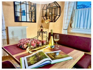 Ferienwohnung Glowe Außenaufnahme 21