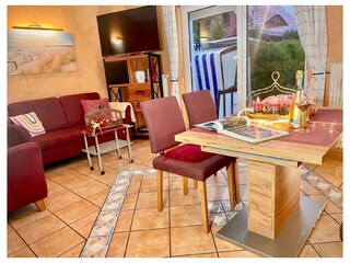 Ferienwohnung Glowe Außenaufnahme 22