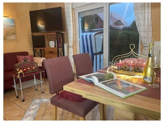 Ferienwohnung Glowe Außenaufnahme 23