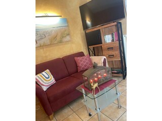 Ferienwohnung Glowe Außenaufnahme 26