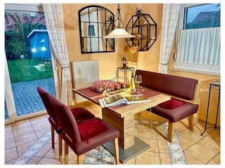 Ferienwohnung Glowe Außenaufnahme 27