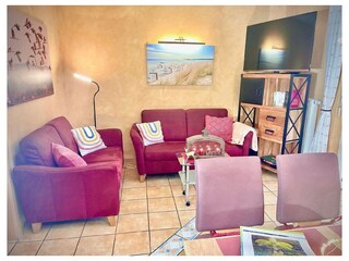 Ferienwohnung Glowe Außenaufnahme 28