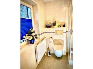 Ferienwohnung Glowe Außenaufnahme 29