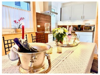Ferienwohnung Glowe Außenaufnahme 40