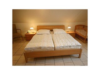 Ferienwohnung Glowe Außenaufnahme 42