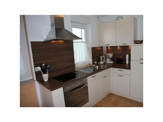Ferienwohnung Glowe Außenaufnahme 43