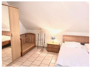 Ferienwohnung Glowe Außenaufnahme 46