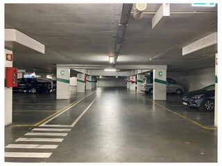 Ferienwohnung Lissabon Außenaufnahme 8