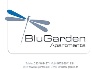 BluGarden Ferienapartments