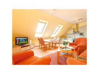 Ferienwohnung Kühlungsborn Außenaufnahme 3