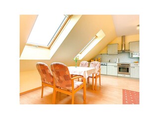 Ferienwohnung Kühlungsborn Außenaufnahme 5