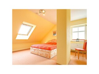 Ferienwohnung Kühlungsborn Außenaufnahme 6