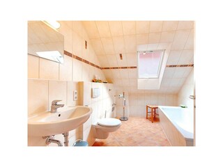Ferienwohnung Kühlungsborn Außenaufnahme 8
