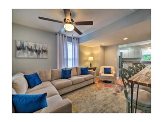 Ferienwohnung Welt Außenaufnahme 1