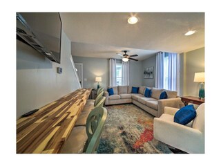 Ferienwohnung Welt Außenaufnahme 5