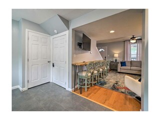 Ferienwohnung Welt Außenaufnahme 9