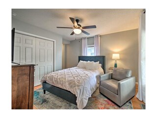 Ferienwohnung Welt Außenaufnahme 12