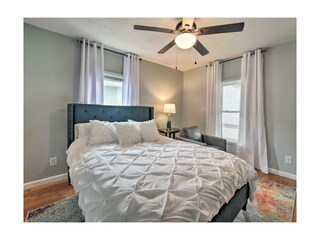 Ferienwohnung Welt Außenaufnahme 14