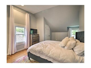 Ferienwohnung Welt Außenaufnahme 17