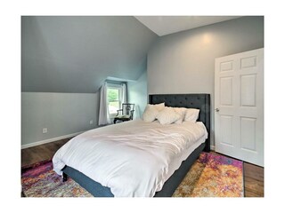 Ferienwohnung Welt Außenaufnahme 19