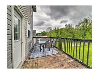 Ferienwohnung Welt Außenaufnahme 26