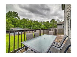 Ferienwohnung Welt Außenaufnahme 27