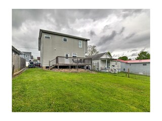 Ferienwohnung Welt Außenaufnahme 28