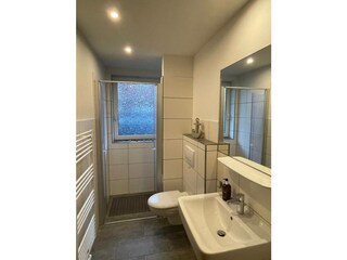 Ferienwohnung Carolinensiel Außenaufnahme 3