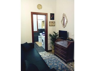 Ferienwohnung Venedig Außenaufnahme 2