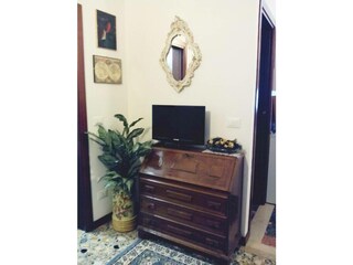 Ferienwohnung Venedig Außenaufnahme 3