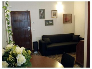 Ferienwohnung Venedig Außenaufnahme 5