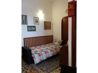 Ferienwohnung Venedig Außenaufnahme 6