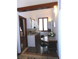 Ferienwohnung Venedig Außenaufnahme 7
