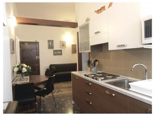 Ferienwohnung Venedig Außenaufnahme 8