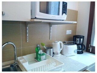 Ferienwohnung Venedig Außenaufnahme 10