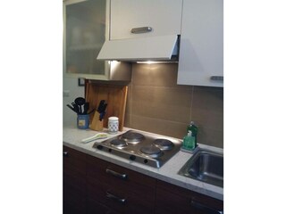 Ferienwohnung Venedig Außenaufnahme 11