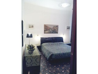 Ferienwohnung Venedig Außenaufnahme 13