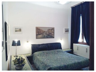 Ferienwohnung Venedig Außenaufnahme 14