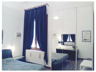 Ferienwohnung Venedig Außenaufnahme 15