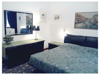 Ferienwohnung Venedig Außenaufnahme 16