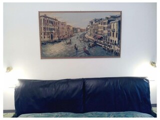 Ferienwohnung Venedig Außenaufnahme 17