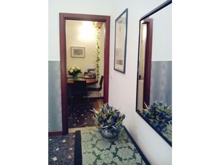 Ferienwohnung Venedig Außenaufnahme 18