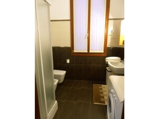 Ferienwohnung Venedig Außenaufnahme 19