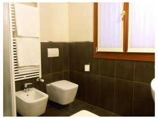 Ferienwohnung Venedig Außenaufnahme 21
